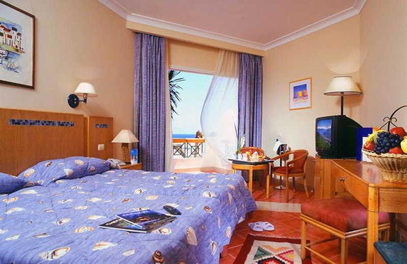 Ivy Cryene Island Resort & Aqua Park シャルム・エル・シェイク 部屋 写真